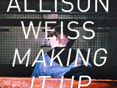 Allison Weiss photo