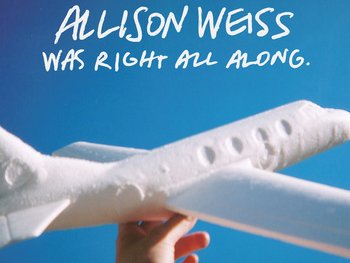 Allison Weiss photo