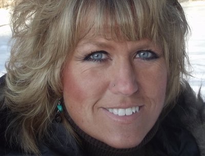 Debbie Merkel photo