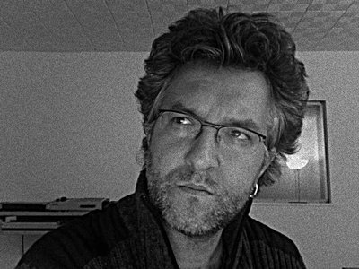 Stefan Hartmann photo
