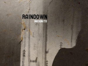 RAINDOWN photo