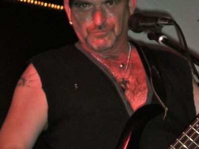 Craig Spector photo