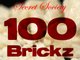 Secret Society "100 Brickz" [Hunned Brickz]