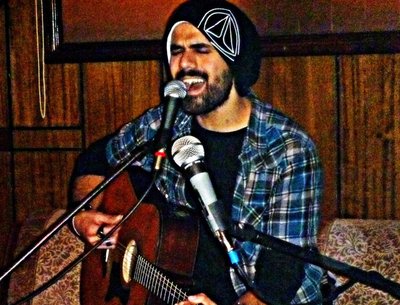 Live @ Ierapetra, Crete, GR