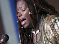 Sexy Sassy Funky Classy Bluesy Jazzy Vocalist
