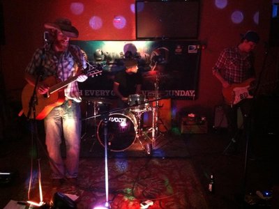 TrailerBand photo