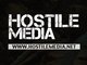 Hostile Media Logo