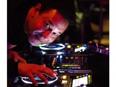 DJ Alfredo Domingos photo