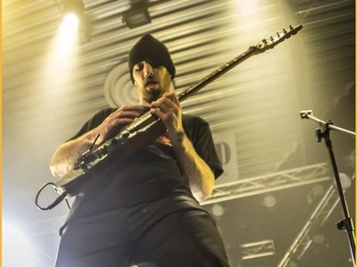 Kerion photo