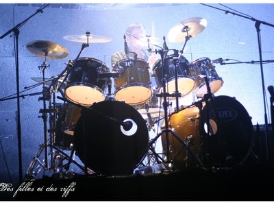 Kerion photo