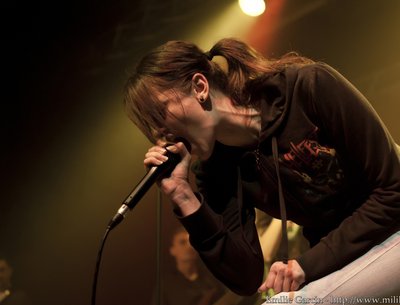 Kerion photo