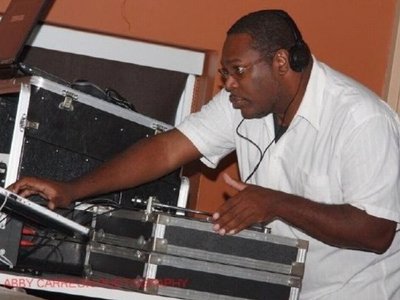 DJ XTC photo