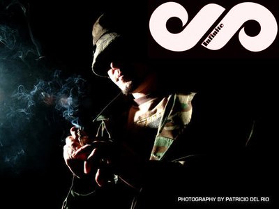 Smoked Out.