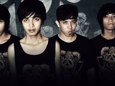 Sacrifice In Vain photo