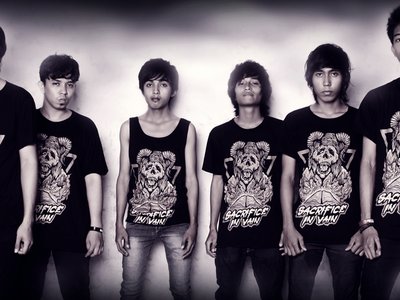 Sacrifice In Vain photo