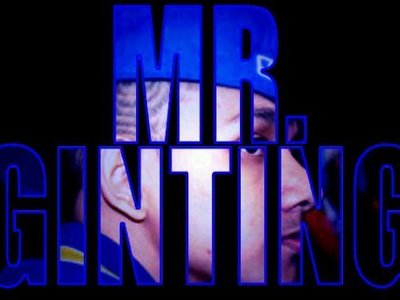 Mr. G in T in G