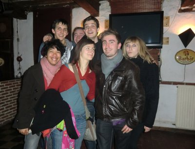 The Band