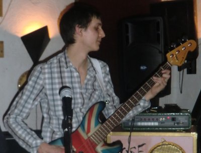 Thibaut