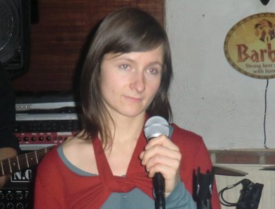 Pauline