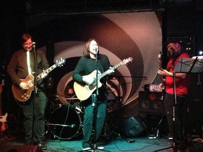 The White Rabbit (Seattle) 1/12/13