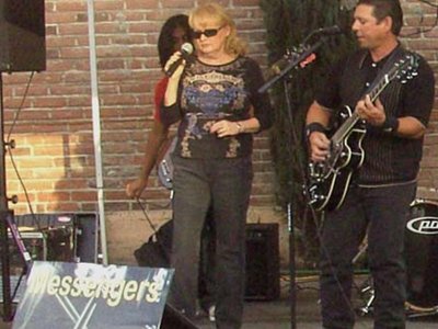 Messengers of the Cross photo