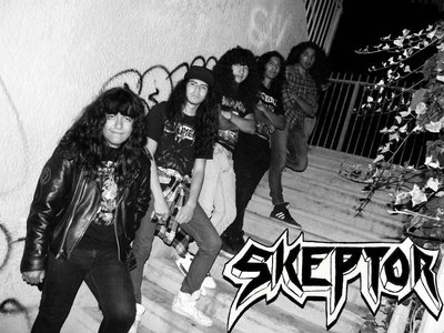 Skeptor 2012
