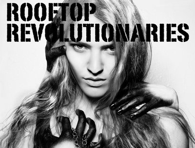 Rooftop Revolutionaries photo