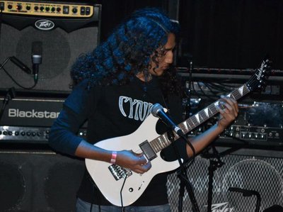Desecrate Show