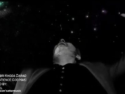 SATTAR, Pop-tenor - Oratorio Singer photo