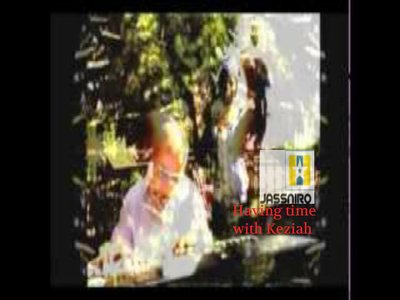 HAVING TIME WITH KEZIAH- NEW CLIP PHOTO