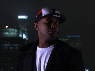 James Jr. photo