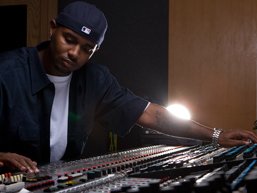 James Jr. photo