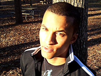 Christopher Paul Daggs [DJ Dagger] photo
