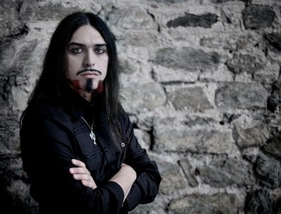 Hydra (singer)