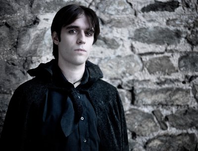 Ian (synth-keyboard)