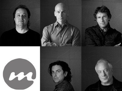 Marillion photo