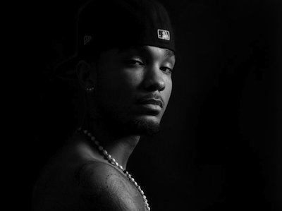 Photography: Ricky Day Styling: Darryl Glover