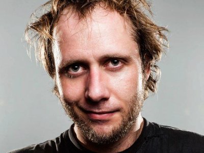 Matthew Engelbrecht - Guitar & Vocals
