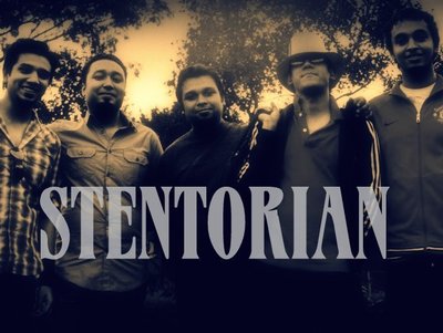 Stentorian