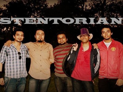 Stentorianbd photo