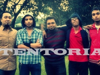 Stentorianbd photo
