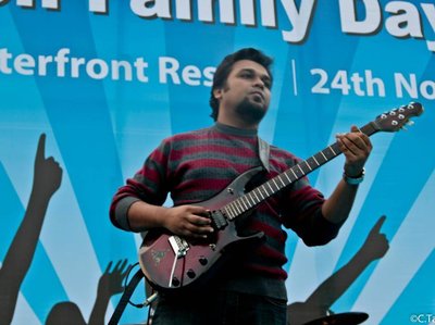 Tutul Rashid