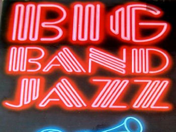 SOD Big Band Charts