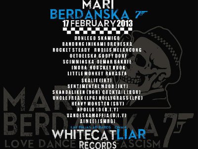 Mari Berdanska part 7