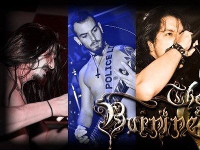 The Burning Dogma photo