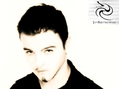 JanRevolution photo