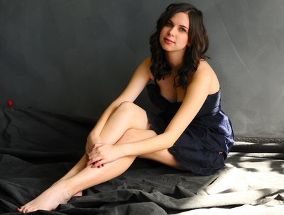Melanie Ungar photo