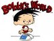 Bobby Ball