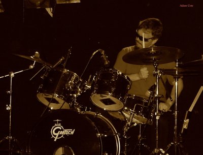 Adam Cote
