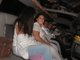 Limo to canada =)